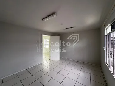 Imóvel Residencial E/ou Comercial - órfãs