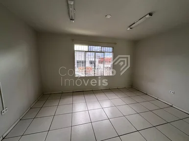 Imóvel Residencial E/ou Comercial - órfãs