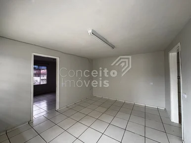 Imóvel Residencial E/ou Comercial - órfãs