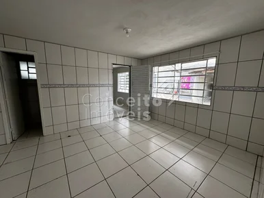 Imóvel Residencial E/ou Comercial - órfãs