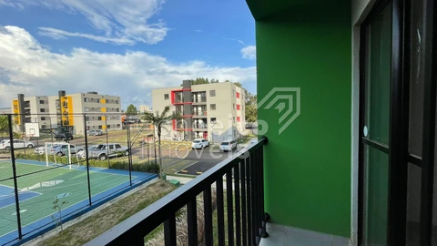 Foto Apartamento