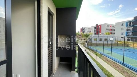 Foto Apartamento