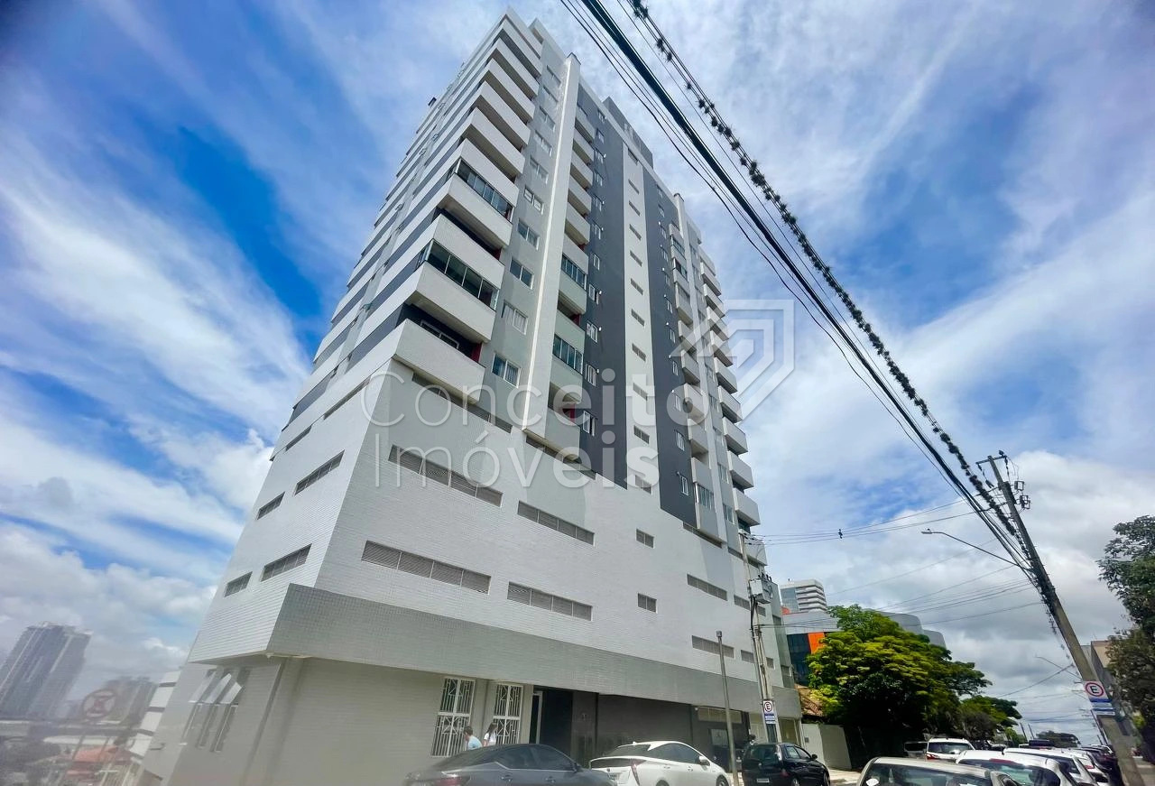 Edifício Rio Sena - Estrela - Apartamento