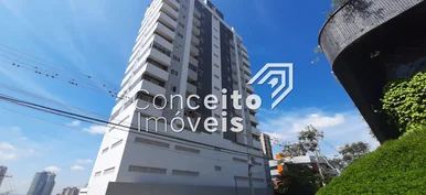 Edifício Rio Sena - Estrela - Apartamento