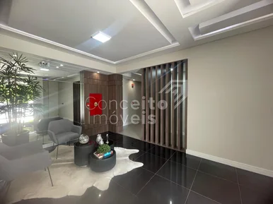 Edifício Rio Sena - Estrela - Apartamento