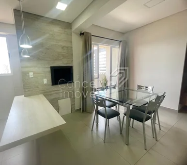 Edifício Rio Sena - Estrela - Apartamento