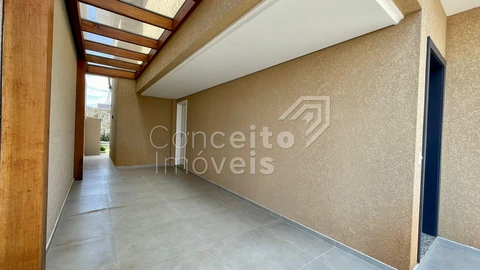 Foto Sobrado