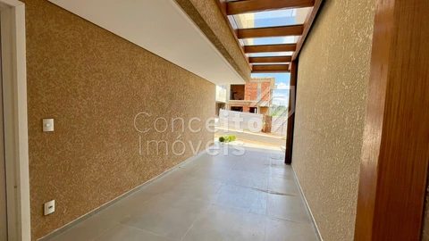 Foto Sobrado