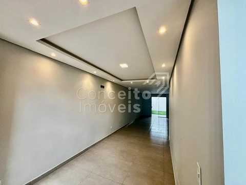 Foto Sobrado