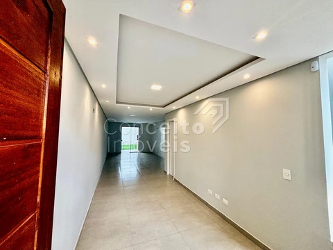 Foto Sobrado