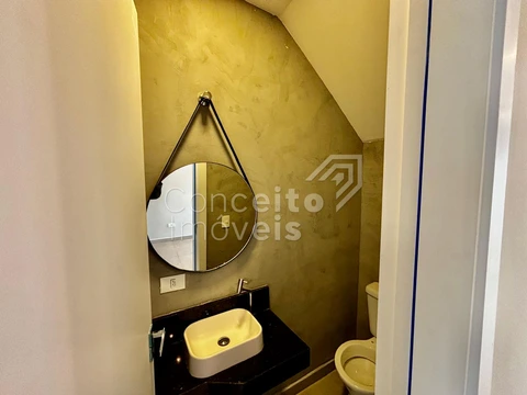 Foto Sobrado