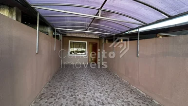 <strong>Sobrado Semi Mobiliado - Jardim Cannã - Contorno</strong>