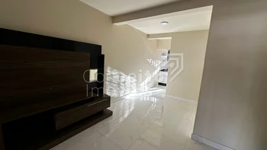 Sobrado Semi Mobiliado - Jardim Cannã - Contorno