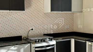 Sobrado Semi Mobiliado - Jardim Cannã - Contorno