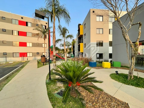 Foto Apartamento