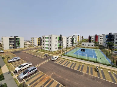 <strong>Condomínio Vittace Sabará - Chapada - Apartamento</strong>
