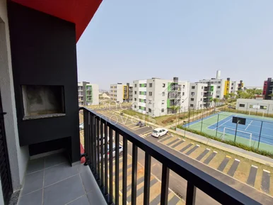 Condomínio Vittace Sabará - Chapada - Apartamento
