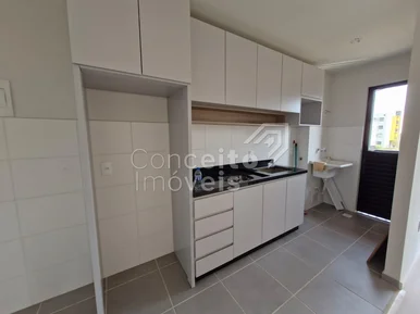 Condomínio Vittace Sabará - Chapada - Apartamento