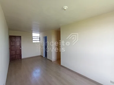 Condomínio Monteiro Lobato - Jardim Carvalho - Apartamento