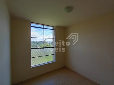 Condomínio Monteiro Lobato - Jardim Carvalho - Apartamento