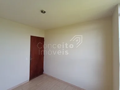 Condomínio Monteiro Lobato - Jardim Carvalho - Apartamento