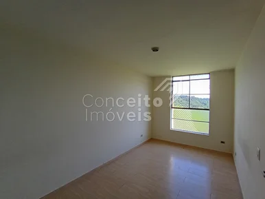 Condomínio Monteiro Lobato - Jardim Carvalho - Apartamento