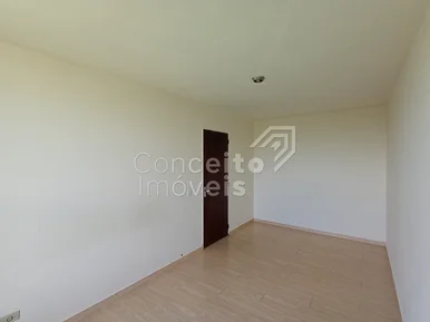Condomínio Monteiro Lobato - Jardim Carvalho - Apartamento