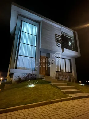 Condomínio Reserva Ecoville 1 - Residência Alto Padrão