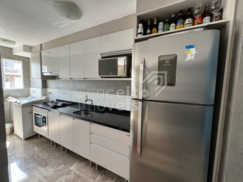 Foto Apartamento