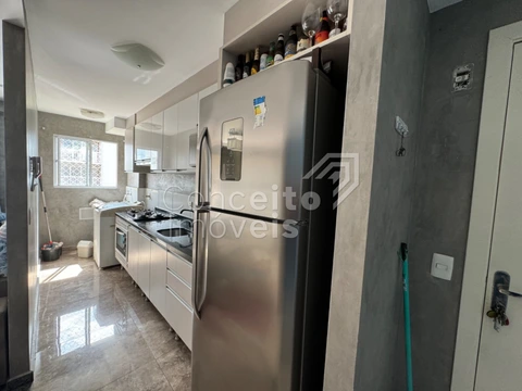 Foto Apartamento