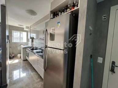 Condomínio Vittace Uvaranas - Apartamento