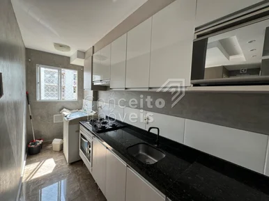 Condomínio Vittace Uvaranas - Apartamento