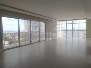 Edifício Cote D\'azur - Torre Cannes - Apartamento