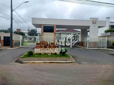 Condomínio Residencial Vêneto - Residência Alto Padrão