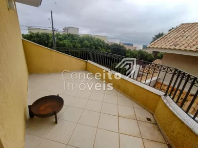 Condomínio Residencial Vêneto - Residência Alto Padrão