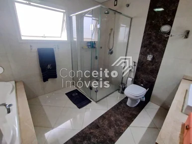 Condomínio Residencial Vêneto - Residência Alto Padrão