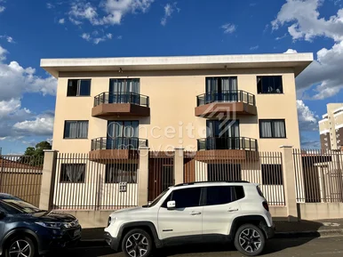 <strong>Apartamento Semi Mobiliado - Nova Rússia</strong>