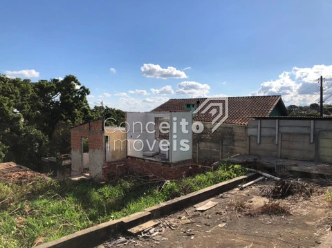 Foto Terreno