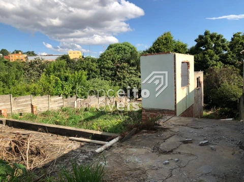 Foto Terreno