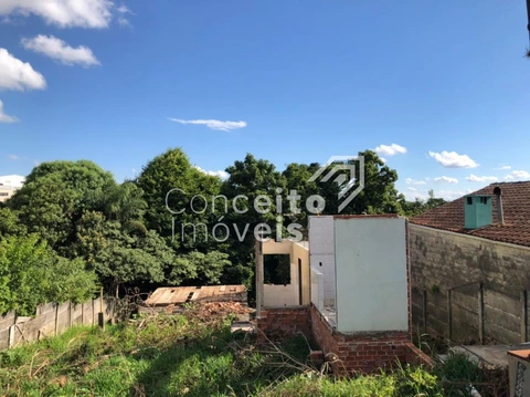 Foto Terreno