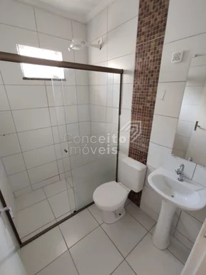 Residência - Jardim Gianna - Neves
