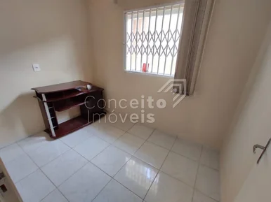 Residência - Jardim Gianna - Neves