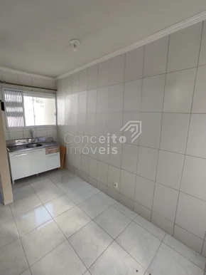 Residência - Jardim Gianna - Neves