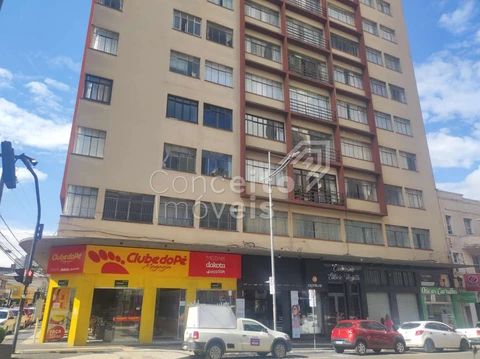 Foto Apartamento