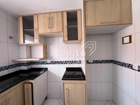 Foto Apartamento