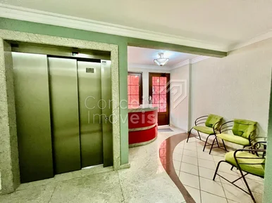 <strong>Edifício Cathedral Plaza - Centro - Apartamento</strong>