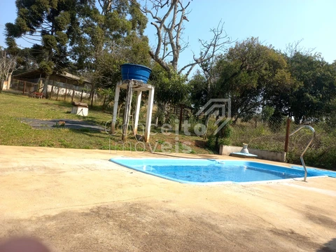 Foto Rural
