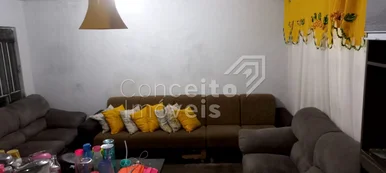 Chácara Com 1.000m² - Alagados