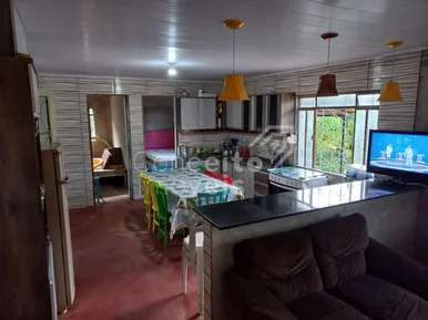 Chácara Com 1.000m² - Alagados