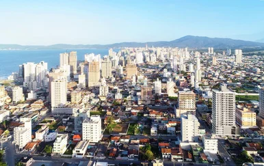 Edifício Maria Carolina - Morretes - Itapema - Apartamento